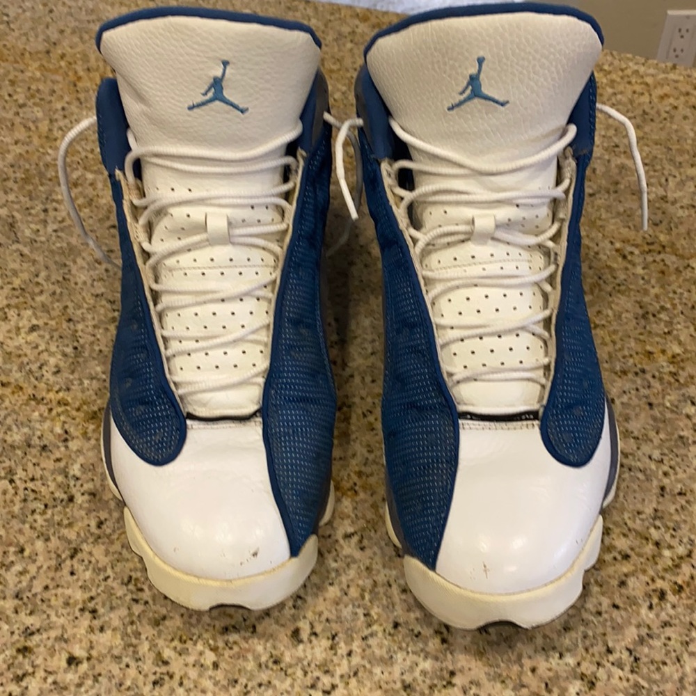 Jordan 13 - Flint -sz 13